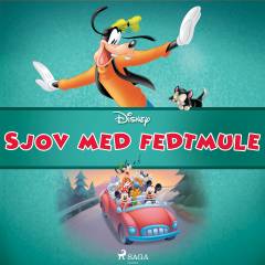 Disneys sjov med Fedtmule