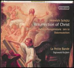 Resurrection of Christ