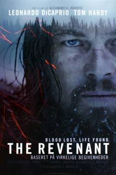 Film (dvd), 2016