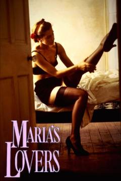 Maria's lovers