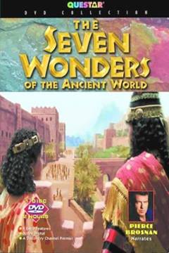 The seven wonders of the ancient world