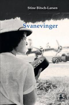 Svanevinger : erindringsglimt og tanker fra et langt liv