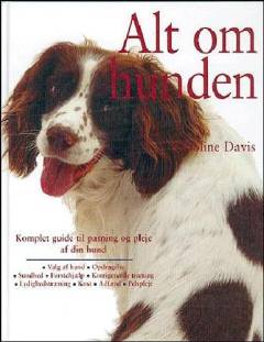 Alt om hunden