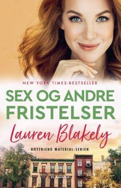 Sex og andre fristelser