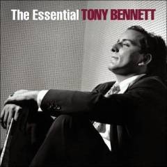 The essential Tony Bennett