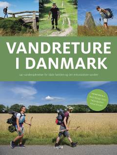 Den store bog om vandreture i Danmark