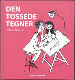 Den tossede tegner