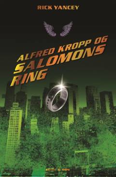 Alfred Kropp og Salomons ring