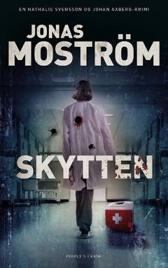 Skytten : kriminalroman