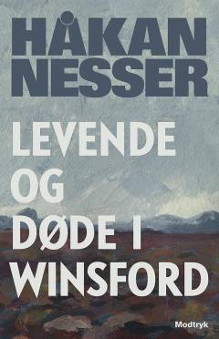 Levende og døde i Winsford. Bind 2 (Stor skrift)