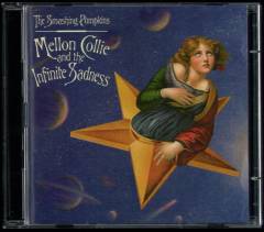 Mellon Collie and the infinite sadness