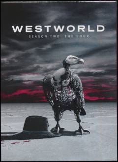 Tv-serie (dvd), 2018