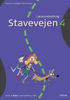 Stavevejen 4 -- Lærervejledning