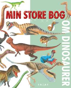 Bog, 1. udgave, 2016