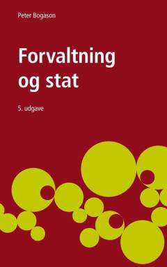 Bog, 5. udgave, 2013