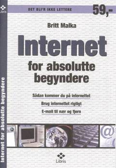 Internet for absolutte begyndere