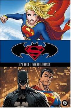 Superman/Batman: Supergirl
