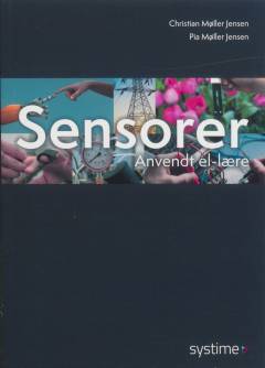 Sensorer : anvendt el-lære