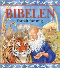 Bibelen fortalt for mig