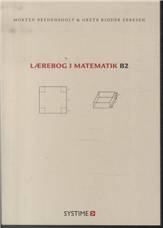 Lærebog i matematik. B2