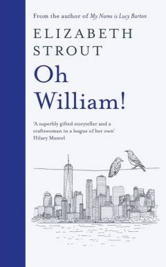 Oh William! : a novel