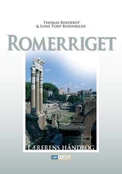 Romerriget -- Lærerens håndbog