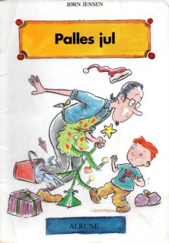 Palles jul