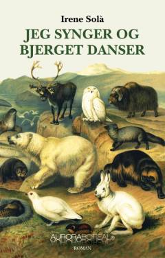 Jeg synger og bjerget danser