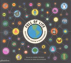 Full of life : exploring Earth's biodiversity