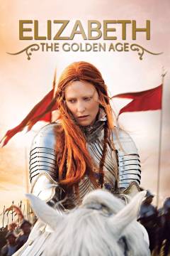 Elizabeth - the golden age