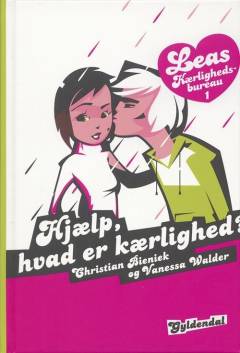 Hjælp, hvad er kærlighed?