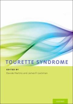 Tourette syndrome