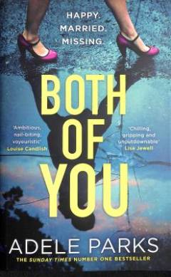 Both of you