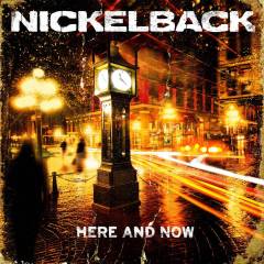 Here and now