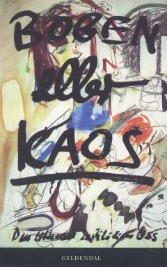 Bogen eller kaos : Den Litterære Institution uss