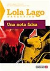 Una nota falsa
