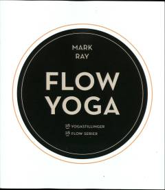 Flow yoga