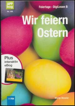 Wir feiern Ostern