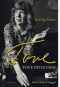 Kærlig hilsen, Tove. Breve til en forlægger