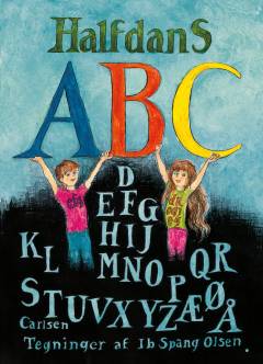 Lydlig opmærksomhed : rim og opdeling af ord : opfølgning på sprogvurdering