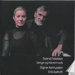Sange og klavermusik