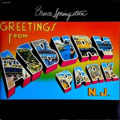Greetings from Asbury Park, N.J.