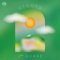 2nd quake