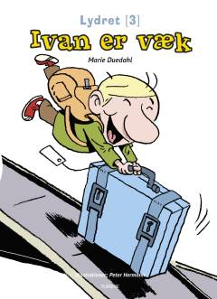 Ivan er væk