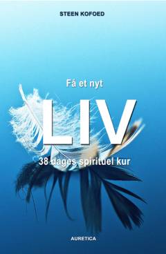 Få et nyt liv : 38 dages spirituel kur