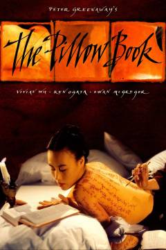 The pillow book