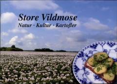 Store Vildmose : natur, kultur, kartofler