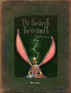 Billedbog, 1. udgave, 2015