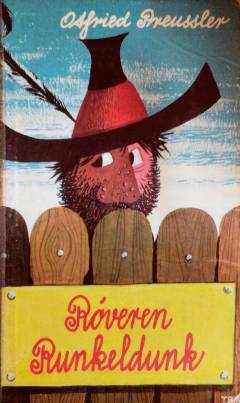 Røveren Runkeldunk