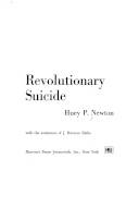 Revolutionary suicide